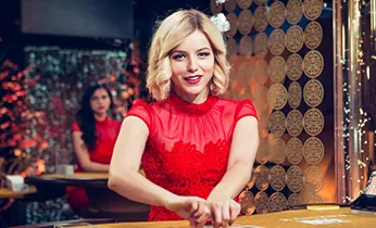 Giao diện game bắn cá 3D